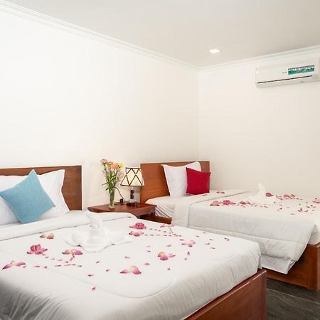400sqm 1 bedroom, 1 bathroom Apartamento in Sala Kamreuk Siem Reap Exterior foto
