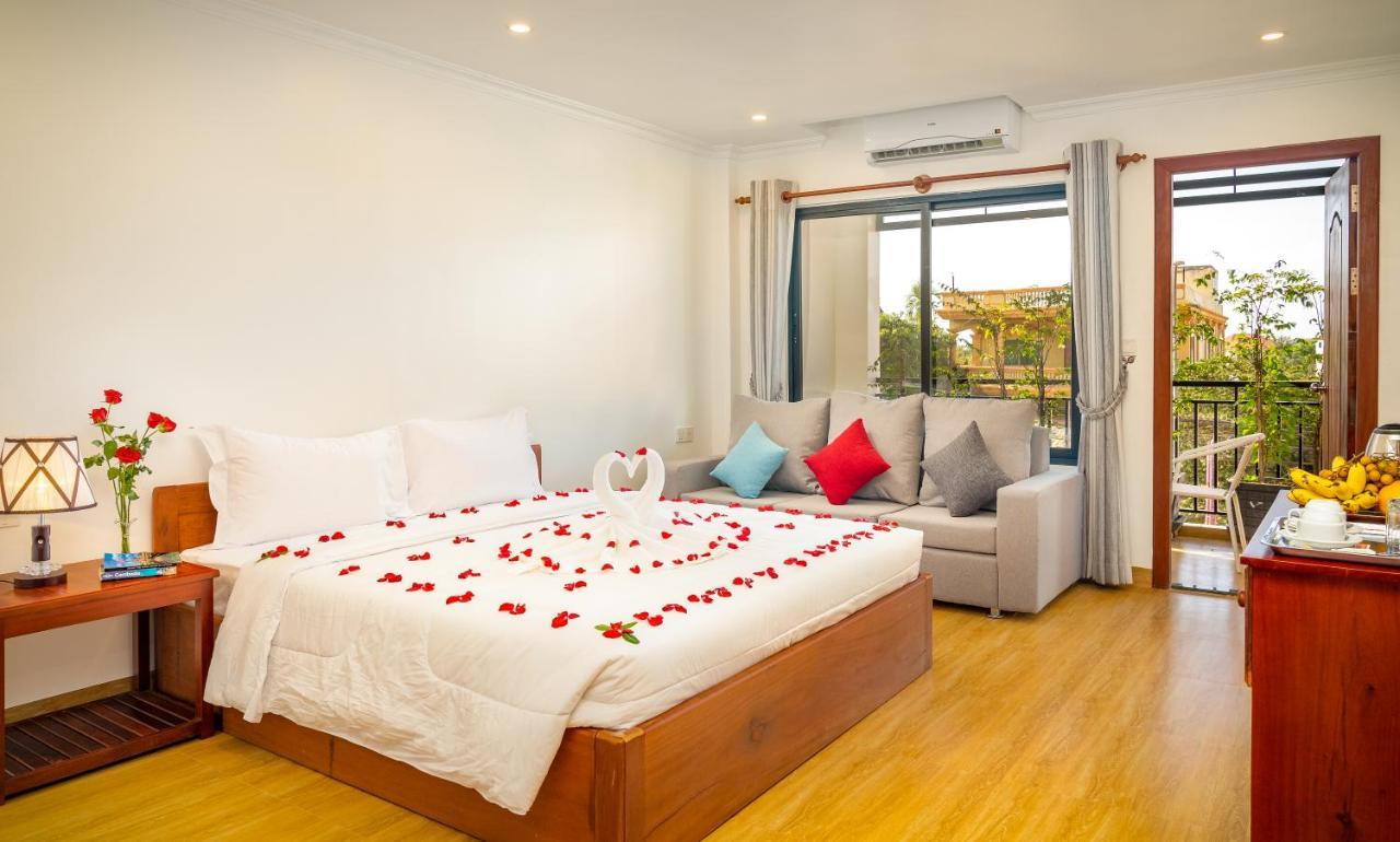 400sqm 1 bedroom, 1 bathroom Apartamento in Sala Kamreuk Siem Reap Exterior foto