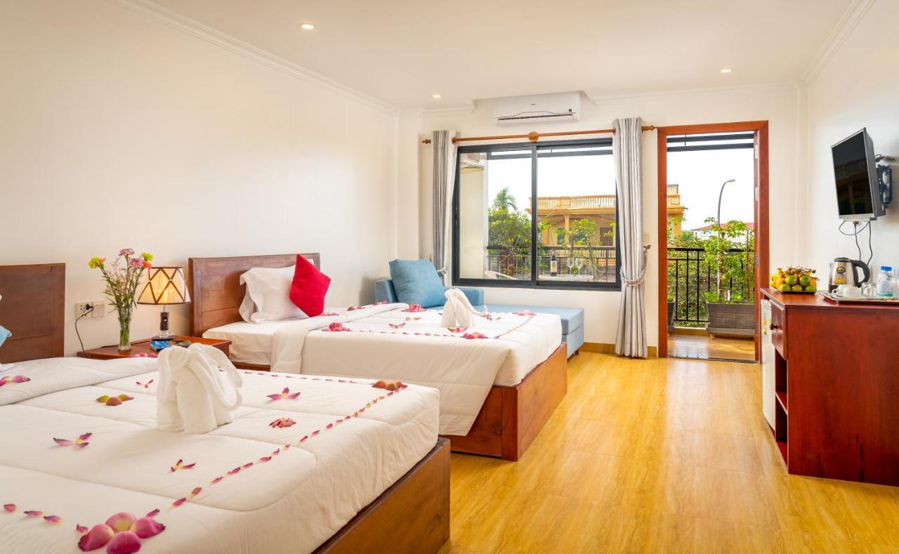 400sqm 1 bedroom, 1 bathroom Apartamento in Sala Kamreuk Siem Reap Exterior foto